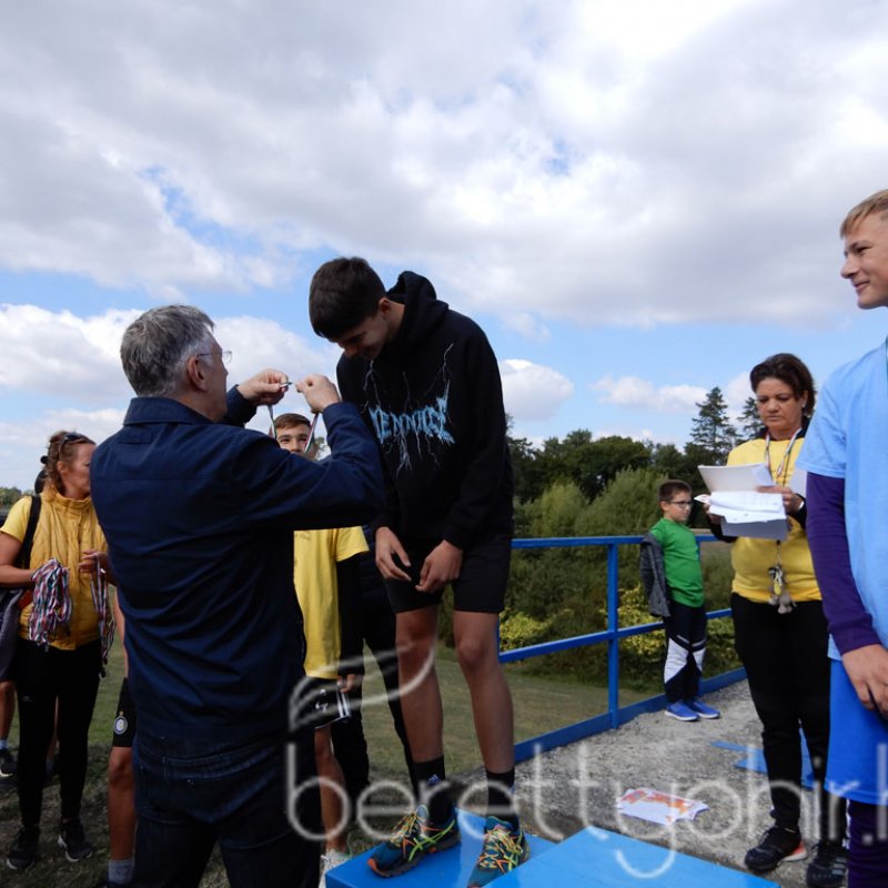 Mezei futóbajnokság Berettyóújfaluban 129